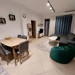 Shkodra City Center Apartment Nr 6