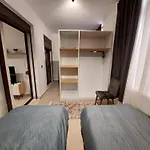 Shkodra City Center Apartment Nr 6