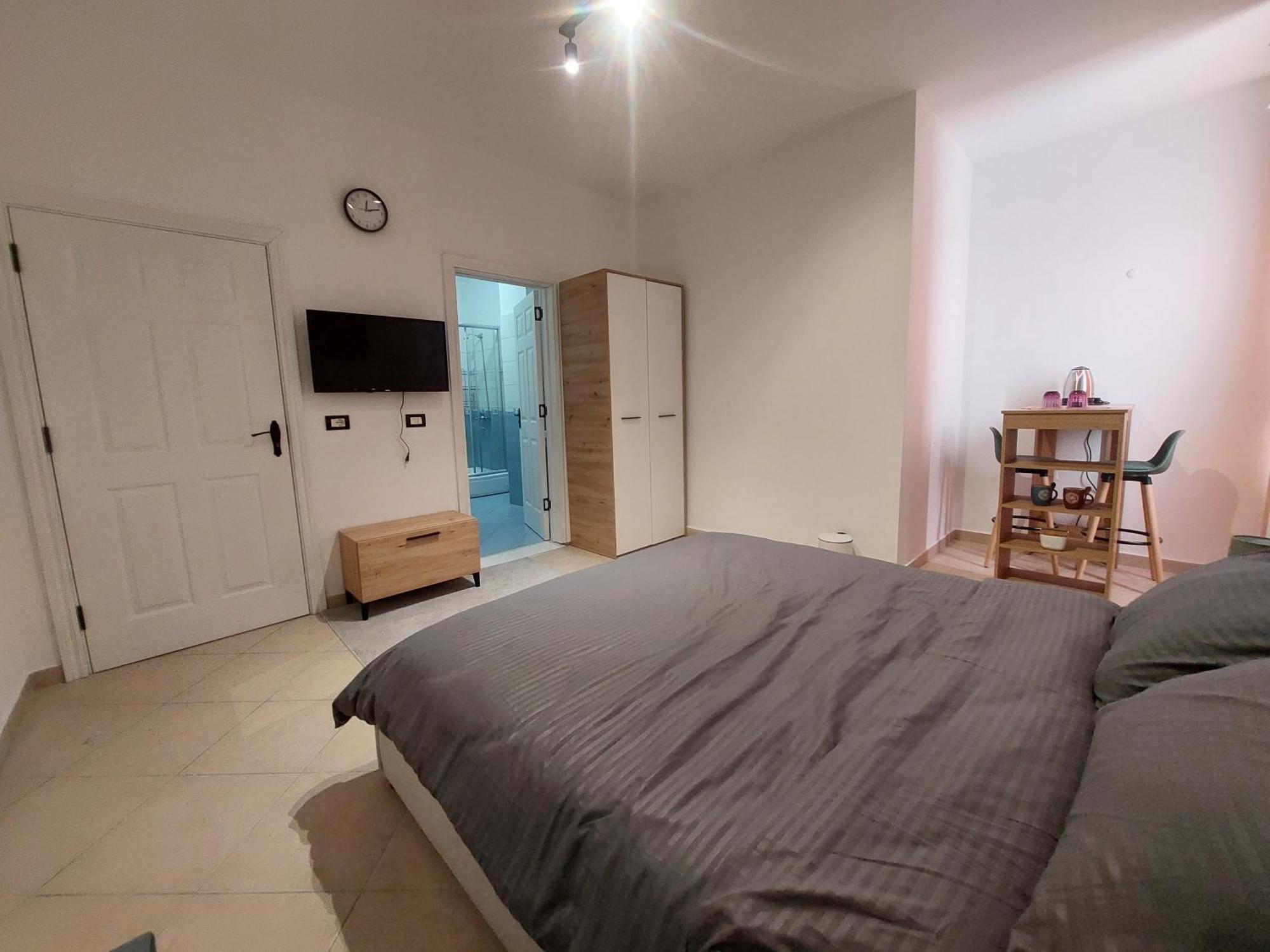 Center Nr 6 Apartamento