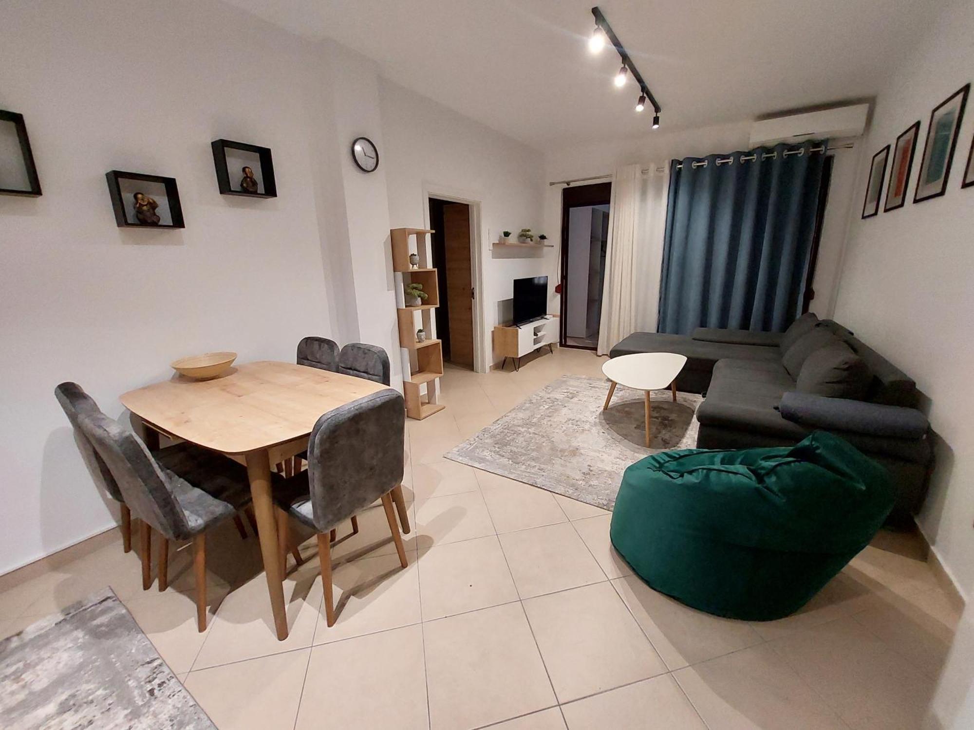Apartamento Center Nr 6