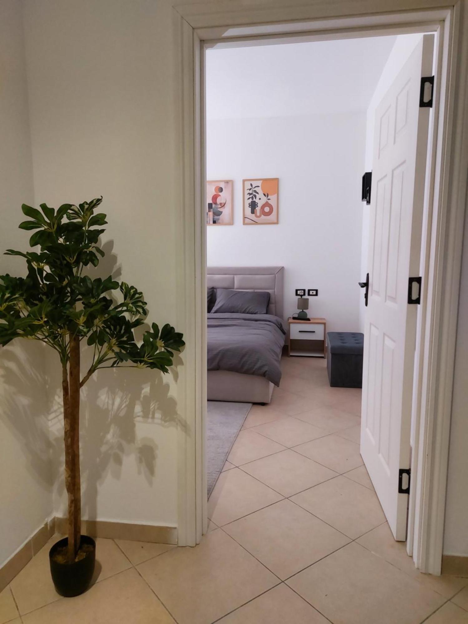 Apartamento Center Nr 6 Shkodër