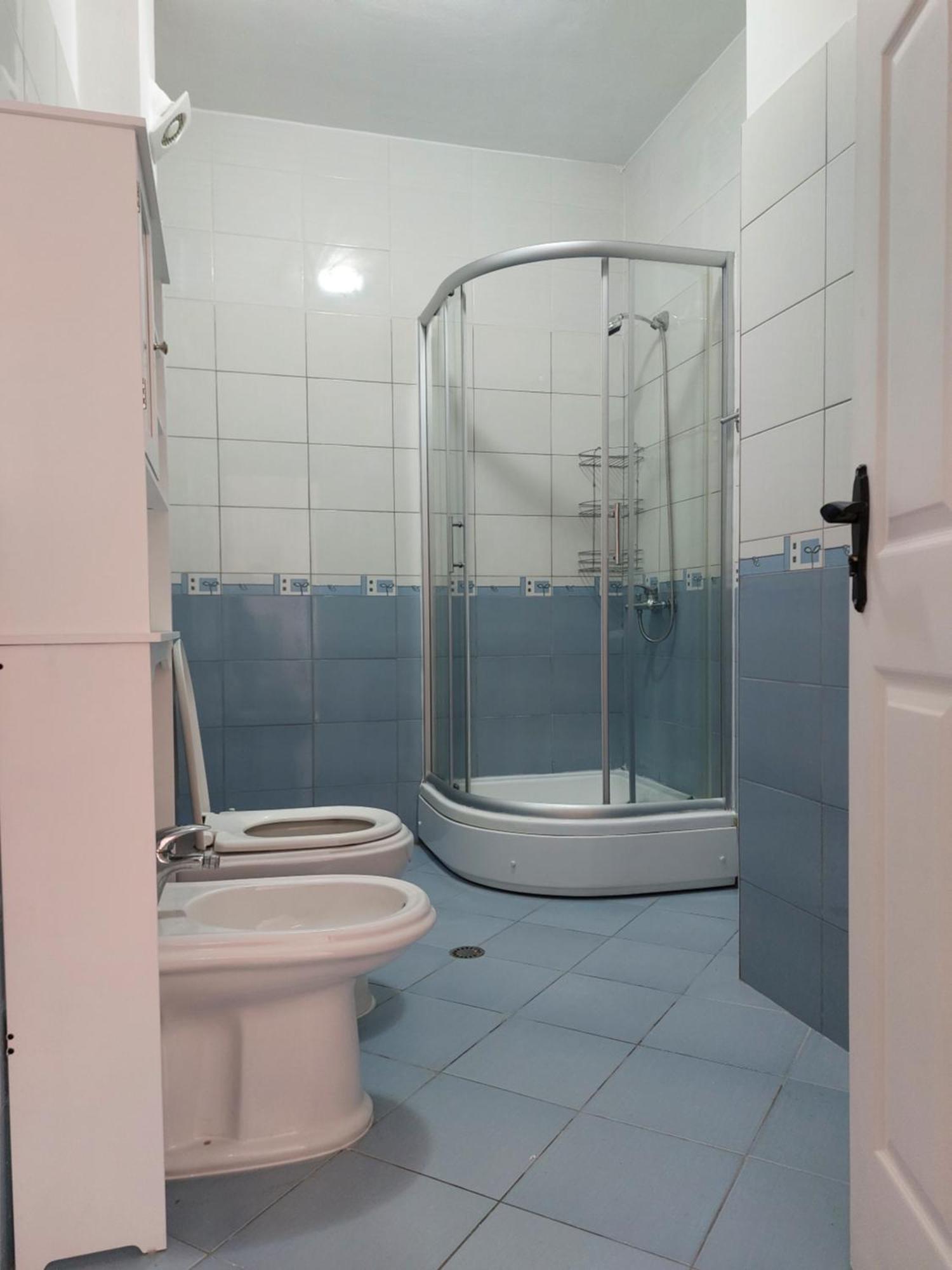 Center Nr 6 Apartamento *