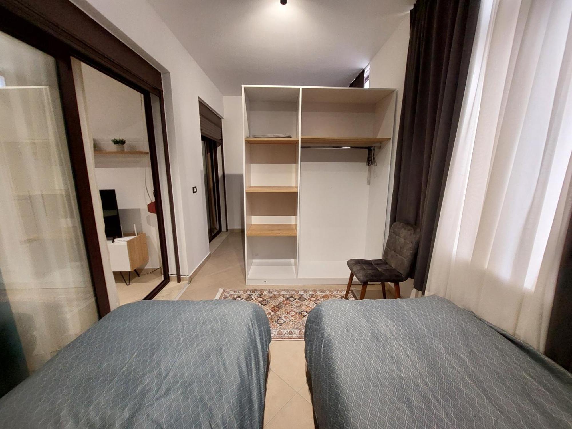 Center Nr 6 Apartamento