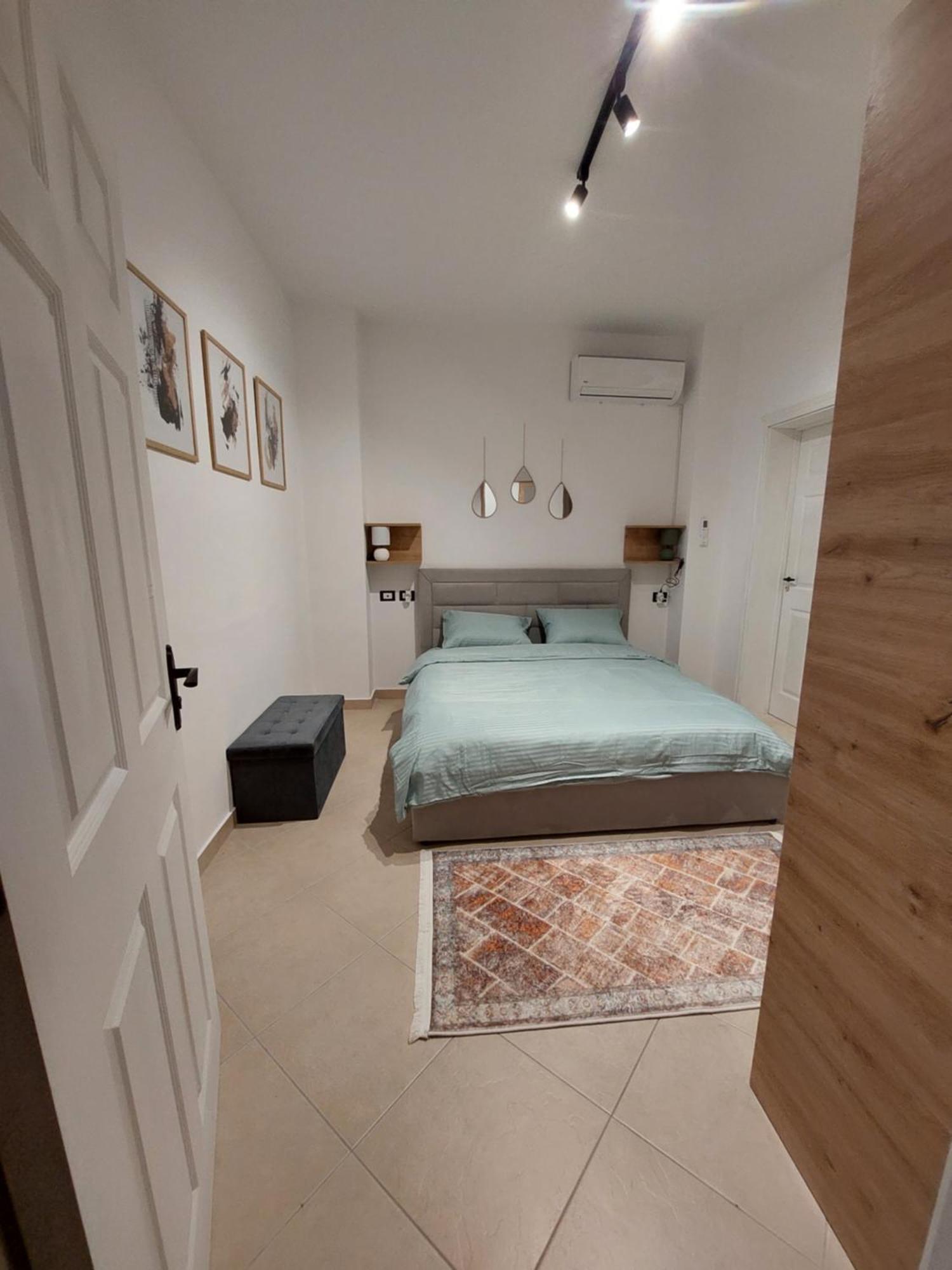 Apartamento Center Nr 6 Shkodër