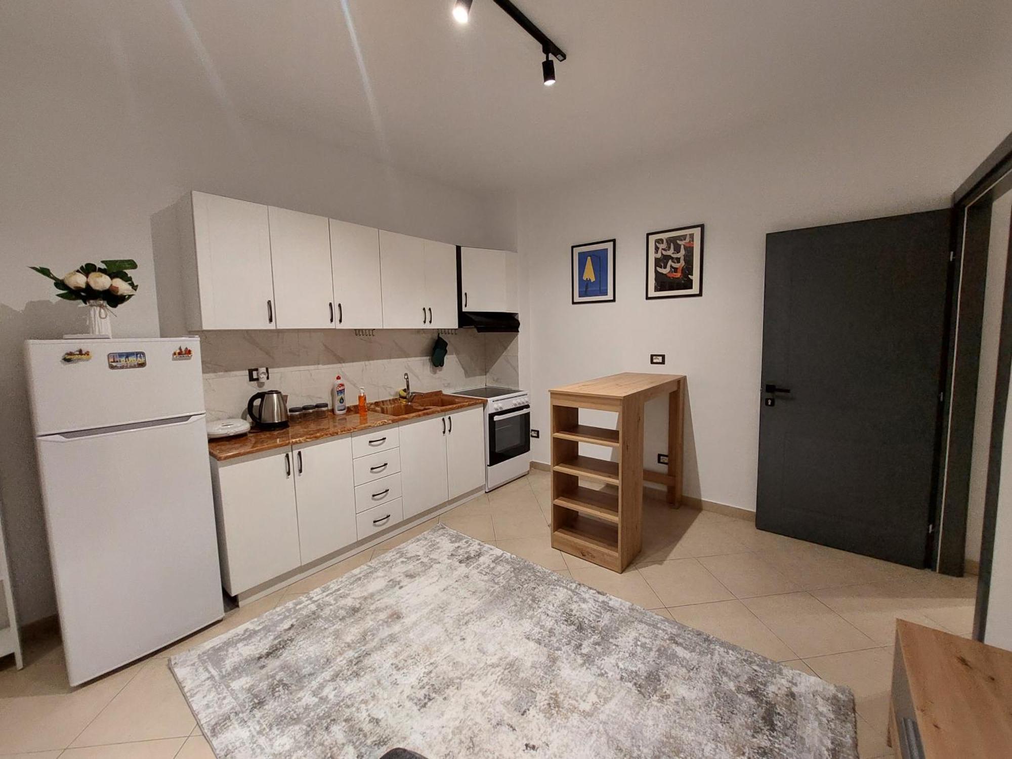 Center Nr 6 Apartamento