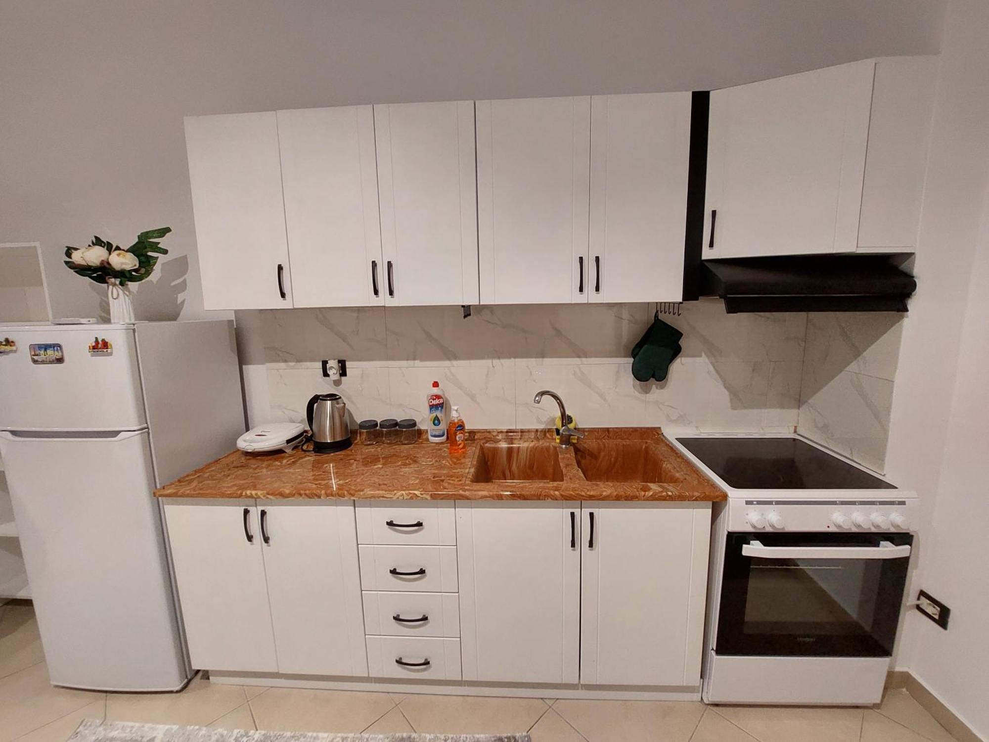 Apartamento Center Nr 6 *