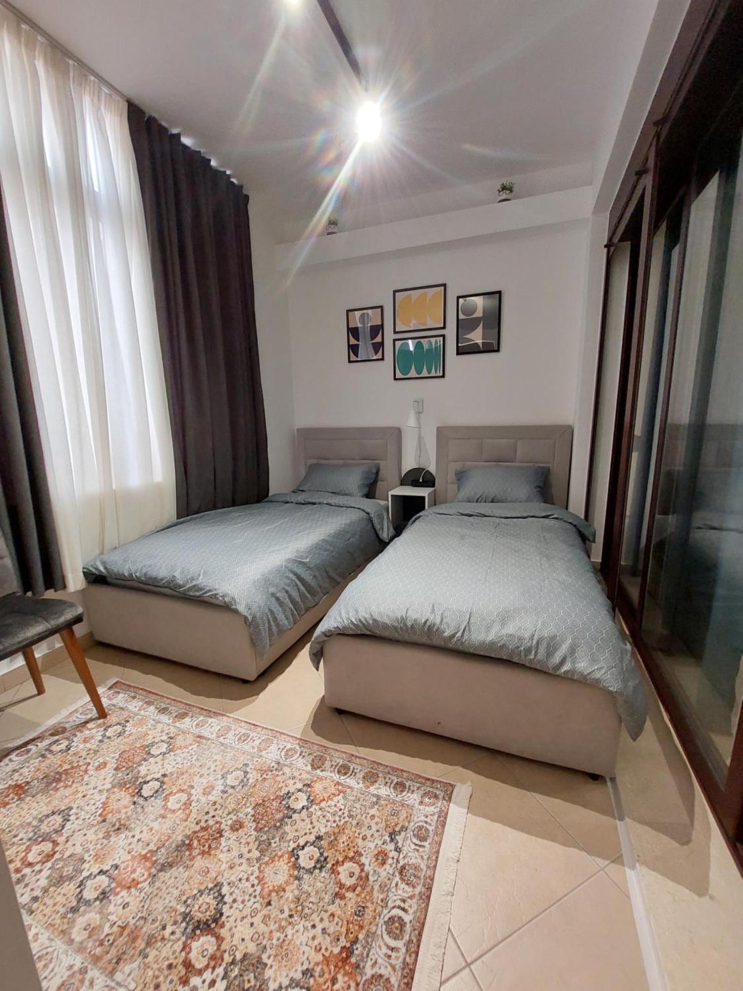 Center Nr 6 Apartamento *